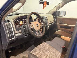 Dodge Ram 4.7 V8 1500 Pick-up  Benzine 4.701cc 231kW (314pk) RWD picture 13