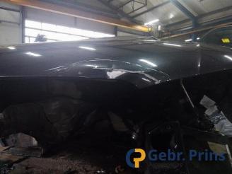 Audi A4 A4 Avant (B8), Combi, 2007 / 2015 2.0 TFSI 16V picture 14