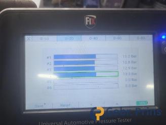 Opel Meriva Meriva, MPV, 2010 / 2017 1.4 16V Ecotec picture 12