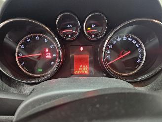 Opel Astra SPORTS TOURER 1.4 16V ecoFLEX Combi/o  Benzine 1.398cc 74kW (101pk) FWD picture 12