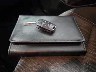 Opel Astra SPORTS TOURER 1.4 16V ecoFLEX Combi/o  Benzine 1.398cc 74kW (101pk) FWD picture 14