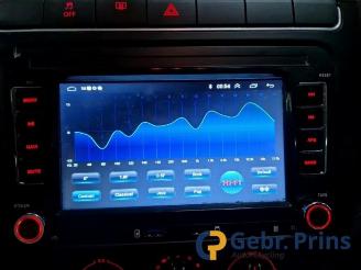 Volkswagen Polo Polo V (6R), Hatchback, 2009 / 2017 1.4 16V picture 7