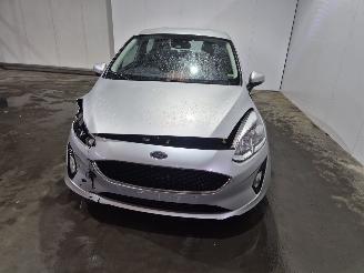 Ford Fiesta 1.1 Ti-VCT 12V 85 Hatchback  Benzine 1.084cc 63kW (86pk) FWD picture 5
