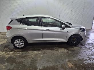 Ford Fiesta 1.1 Ti-VCT 12V 85 Hatchback  Benzine 1.084cc 63kW (86pk) FWD picture 3