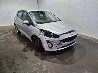 Ford Fiesta 1.1 Ti-VCT 12V 85 Hatchback  Benzine 1.084cc 63kW (86pk) FWD picture 8