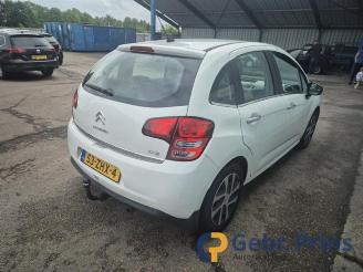 Citroën C3 C3 (SC), Hatchback 5-drs, 2009 / 2016 1.2 VTi 82 12V picture 3