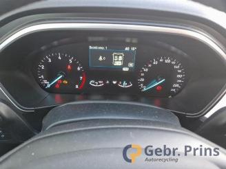 Ford Focus Focus 4 Wagon, Combi, 2018 / 2025 1.0 Ti-VCT EcoBoost 12V 100 picture 11