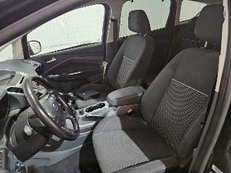 Ford C-Max 1.0 Ti-VCT EcoBoost 12V 100 MPV  Benzine 998cc 74kW (101pk) FWD picture 9