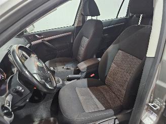 Skoda Octavia 1.6 TDI Greenline Combi/o 4Dr Diesel 1.598cc 77kW (105pk) FWD picture 11