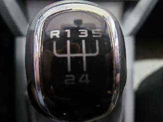 Skoda Octavia 1.6 TDI Greenline Combi/o 4Dr Diesel 1.598cc 77kW (105pk) FWD picture 12