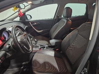 Opel Astra 1.4 Turbo 16V Combi/o  Benzine 1.364cc 103kW (140pk) FWD picture 11