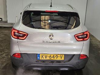 Renault Kadjar 1.2 Energy TCE 130 SUV  Benzine 1.197cc 96kW (131pk) FWD picture 8