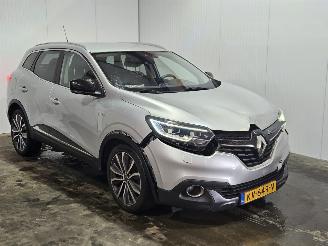 Renault Kadjar 1.2 Energy TCE 130 SUV  Benzine 1.197cc 96kW (131pk) FWD picture 3