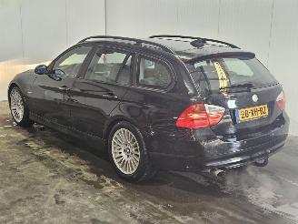 BMW 3-serie 318i 16V Combi/o  Benzine 1.995cc 95kW (129pk) RWD picture 7