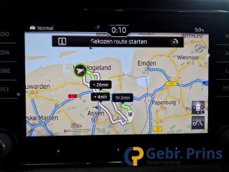 Skoda Karoq Karoq, SUV, 2017 1.5 TSI 16V picture 12