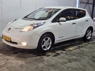 Nissan Leaf Leaf Hatchback  Elektrisch  80kW (109pk) FWD picture 5