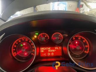 Fiat Punto Punto III (199), Hatchback, 2012 0.9 TwinAir Turbo 100 picture 10