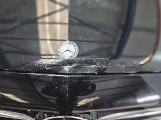 Mercedes C-klasse C-klasse Estate - prestige 100KW 136PK 2143cc picture 5