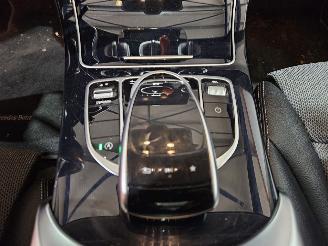 Mercedes C-klasse C-klasse Estate - prestige 100KW 136PK 2143cc picture 14