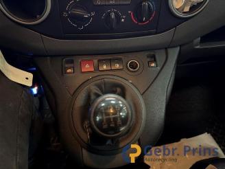Citroën Berlingo Berlingo, Van, 2008 / 2021 1.6 BlueHDI 75 picture 10