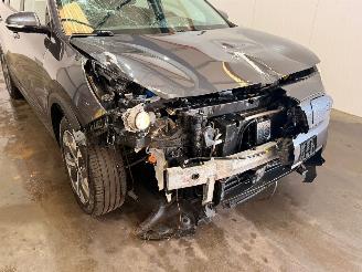 Kia e-Niro E-Niro 64 kWh SUV  Elektrisch  150kW (204pk) FWD picture 7