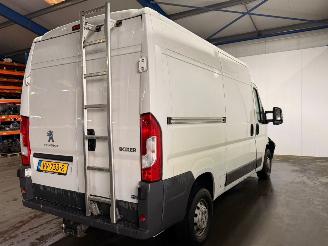 Peugeot Boxer 2.2 HDi 130 Euro 5 Bestel  Diesel 2.198cc 96kW (131pk) FWD picture 7