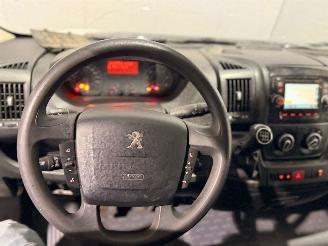 Peugeot Boxer 2.2 HDi 130 Euro 5 Bestel  Diesel 2.198cc 96kW (131pk) FWD picture 14