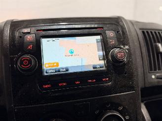 Peugeot Boxer 2.2 HDi 130 Euro 5 Bestel  Diesel 2.198cc 96kW (131pk) FWD picture 12