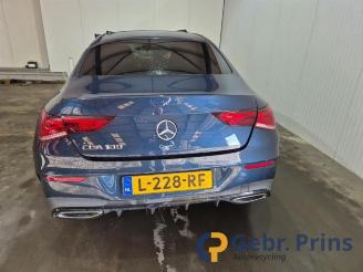 Mercedes Cla-klasse CLA (118.3), Sedan, 2019 1.3 CLA-180 Turbo 16V picture 2