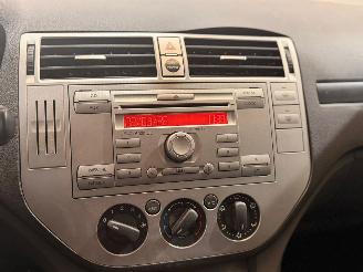 Ford Kuga 2.0 TDCi 16V SUV  Diesel 1.997cc 100kW (136pk) FWD picture 14