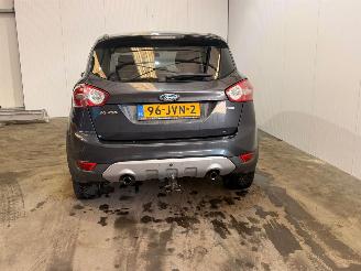 Ford Kuga 2.0 TDCi 16V SUV  Diesel 1.997cc 100kW (136pk) FWD picture 2