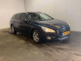Peugeot 508 1.6 THP 16V Combi/o  Benzine 1.598cc 115kW (156pk) FWD picture 3