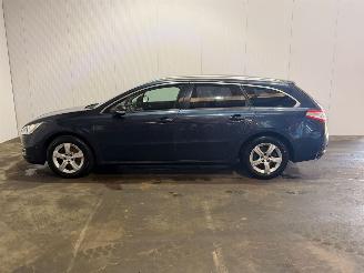 Peugeot 508 1.6 THP 16V Combi/o  Benzine 1.598cc 115kW (156pk) FWD picture 2