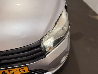 Suzuki Celerio 1.0 12V Dualjet Hatchback 4Dr Benzine 996cc 50kW (68pk) FWD picture 11