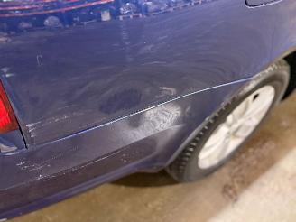 Skoda Octavia 1.2 TSI Combi/o 4Dr Benzine 1.197cc 77kW (105pk) FWD picture 3