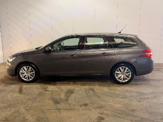 Peugeot 308 1.2 12V e-THP PureTech 110 Combi/o 4Dr Benzine 1.199cc 81kW (110pk) FWD picture 7