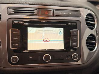 Volkswagen Tiguan 1.4 TSI 16V SUV  Benzine 1,390cc 90kW (122pk) FWD picture 16