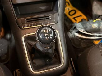 Volkswagen Tiguan 1.4 TSI 16V SUV  Benzine 1,390cc 90kW (122pk) FWD picture 14