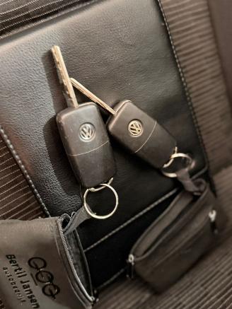 Volkswagen Tiguan 1.4 TSI 16V SUV  Benzine 1,390cc 90kW (122pk) FWD picture 19