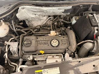 Volkswagen Tiguan 1.4 TSI 16V SUV  Benzine 1,390cc 90kW (122pk) FWD picture 7