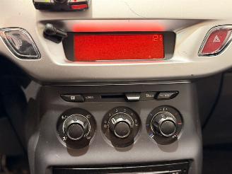 Citroën C3 1.4 16V VTi Hatchback 4Dr Benzine 1.397cc 70kW (95pk) FWD picture 17