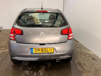 Citroën C3 1.4 16V VTi Hatchback 4Dr Benzine 1.397cc 70kW (95pk) FWD picture 13