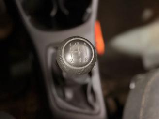 Kia Picanto 1.0 12V Hatchback  Benzine 998cc 51kW (69pk) FWD picture 13