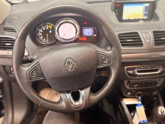 Renault Mégane 1.2 16V TCE 115 Combi/o 4Dr Benzine 1.197cc 85kW (116pk) FWD picture 16