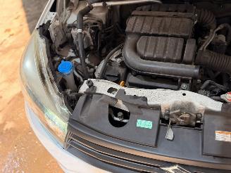 Suzuki Celerio 1.0 12V Dualjet Hatchback 4Dr Benzine 996cc 50kW (68pk) FWD picture 11