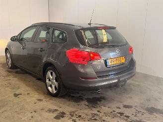 Opel Astra SPORTS TOURER 1.4 Turbo 16V Combi/o  Benzine 1.364cc 88kW (120pk) FWD picture 7