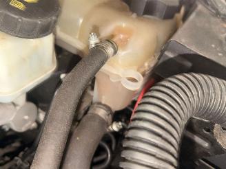 Opel Astra SPORTS TOURER 1.4 Turbo 16V Combi/o  Benzine 1.364cc 88kW (120pk) FWD picture 9