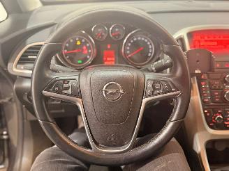 Opel Astra SPORTS TOURER 1.4 Turbo 16V Combi/o  Benzine 1.364cc 88kW (120pk) FWD picture 15