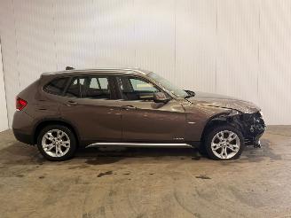 BMW X1 xDrive 20i 2.0 16V Twin Power Turbo SUV  Benzine 1.997cc 135kW (184pk) 4x4 picture 2