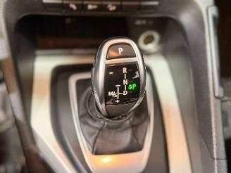 BMW X1 xDrive 20i 2.0 16V Twin Power Turbo SUV  Benzine 1.997cc 135kW (184pk) 4x4 picture 13